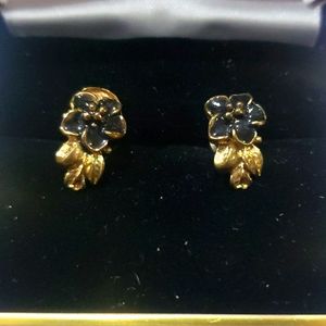 Vintage Earings